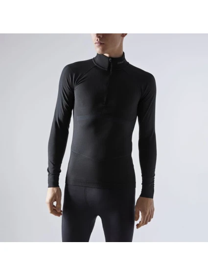 Pánska termo mikina ACTIVE INTENSITY ZIP M