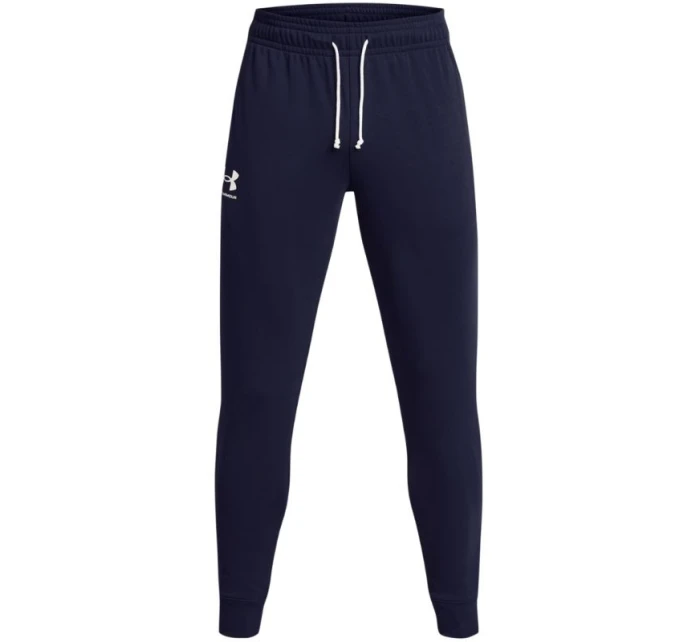 Kalhoty Rival Terry Jogger M model 21481984 410 - Under Armour
