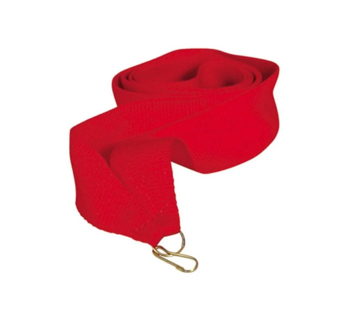 Stuha 11 mm - červená