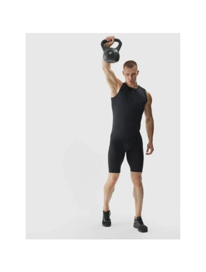 Pánské rychleschnoucí tréninkové šortky model 21907585 - 4F