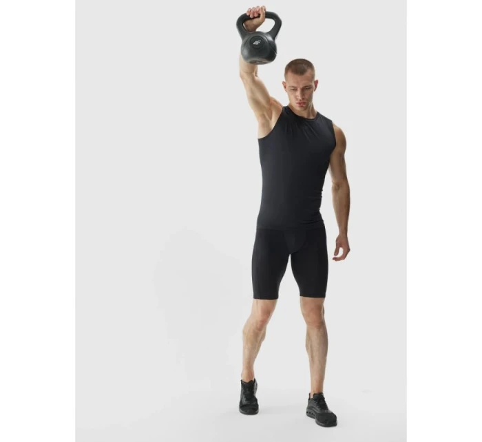 Pánské rychleschnoucí tréninkové šortky model 21907585 - 4F