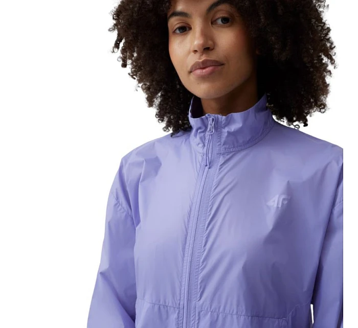 Dámska bunda F016 W 4FSS23TJACF016 52S - 4F