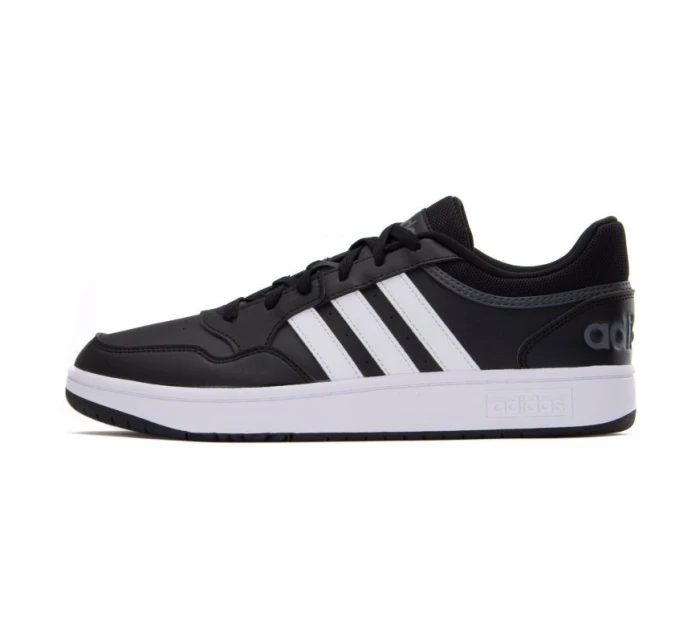 Pánske topánky Hoops 3.0 M GY5432 - Adidas