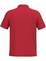 K 241 Pánské piqué polo model 22506759 red - Kariban K 241 Pánské piqué polo model 22506759 red - Kariban