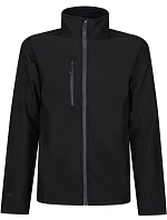 TRA 600 Pánská 2vrstvá softshell bunda Made black model 22525894 - Regatta TRA 600 Pánská 2vrstvá softshell bunda Made black model 22525894 - Regatta