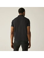 101 Unisex piqué polo z těžké bavlny navy model 22463751 - Regatta 101 Unisex piqué polo z těžké bavlny navy model 22463751 - Regatta