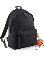 BG 125 Originální módní batoh model 22480720 black - BagBase BG 125 Originální módní batoh model 22480720 black - BagBase