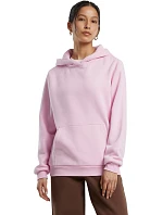 BY 289 Dámská oversize mikina s kapucí "Fluffy" model 22451646 powder blue - Build your Brand BY 289 Dámská oversize mikina s kapucí "Fluffy" model 22451646 powder blue - Build your Brand