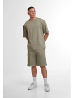 Build your Brand BY 391 Pánske hrubé tričko „Loose Fit“ 56.0391 tmavomodré Build your Brand BY 391 Pánske hrubé tričko „Loose Fit“ 56.0391 tmavomodré