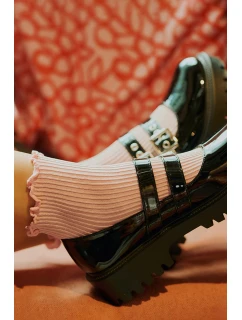 Gabriella Nana kód 577 farba: ružová