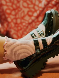 Gabriella Nana kód 577 farba: ružová