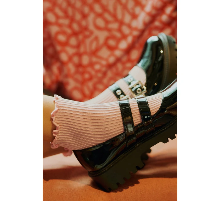 Gabriella Nana kód 577 farba: ružová