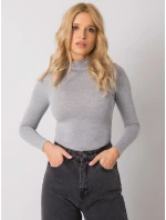 Blúzka RV BZ 5210.19 sivá