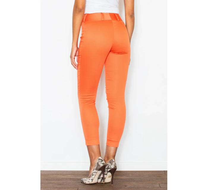 Kalhoty  Orange  model 18488163 - Figl