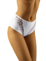 Kalhotky model 17565397 White - Wol-Bar