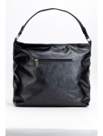 Monnari Bags Dámska nákupná taška Multi Black