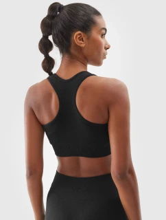 Dámska športová podprsenka 4F