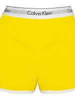 Dámske šortky QS5982E - Calvin Klein