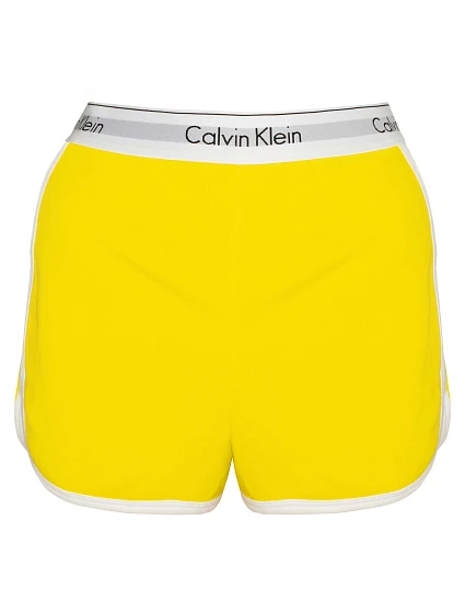 Dámske šortky QS5982E - Calvin Klein Dámske šortky QS5982E - Calvin Klein