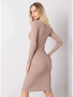 RV SK Šaty model 21951714 tělové - FPrice