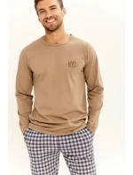 Piżama męska  M2XL model 20460122 - Taro