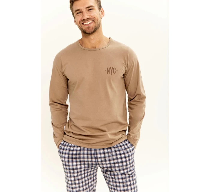 Piżama męska  M2XL model 20460122 - Taro