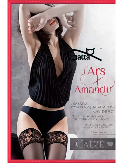 model 21802827 - Gatta