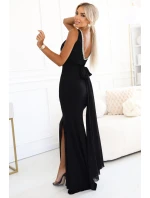 Dlouhé šaty  model 218952 Numoco