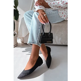 Balerínky model 226530 Krok vo veľkom štýle