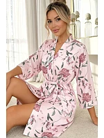 Župan krátký  model 228618 Donna