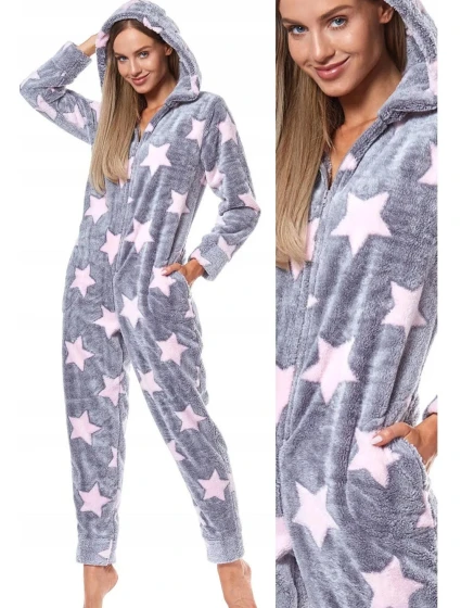 Dámský overal model 21738406 - L&L