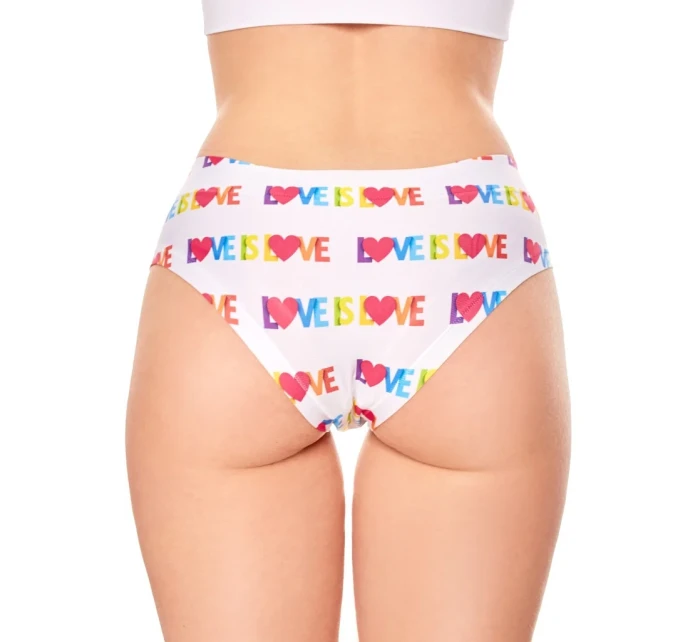 Dámské kalhotky model 17260022 - Meméme