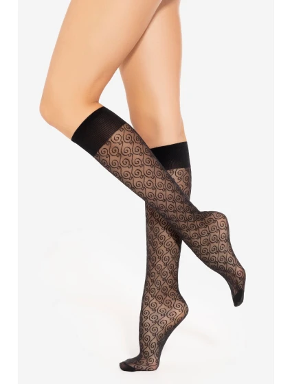 Podkolenky Trendy model 21959508 20 den - Gatta