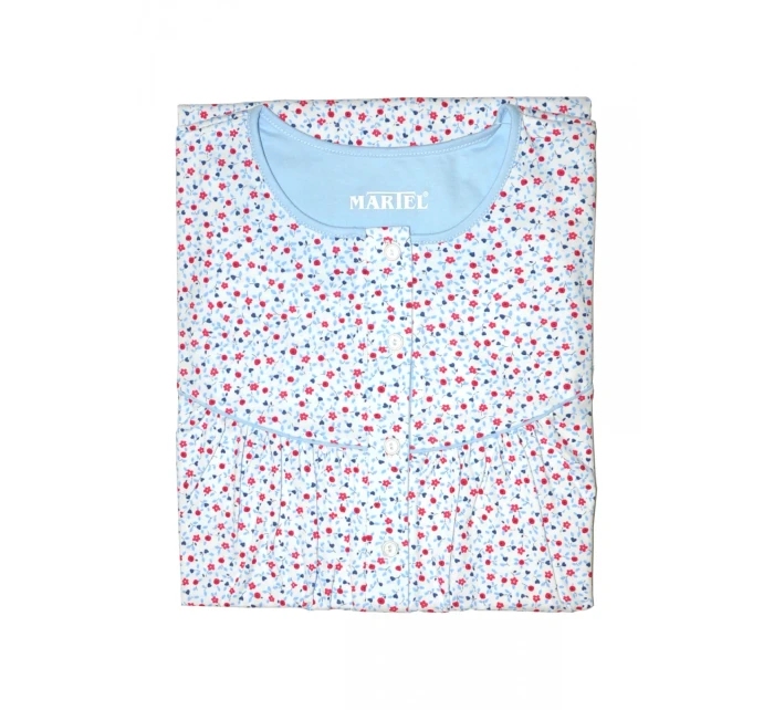 Dámska nočná košeľa Martel Bogna II 204 dl / r 3XL