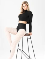 Dámské punčochové kalhoty  40 den 24 model 21393429 - Fiore