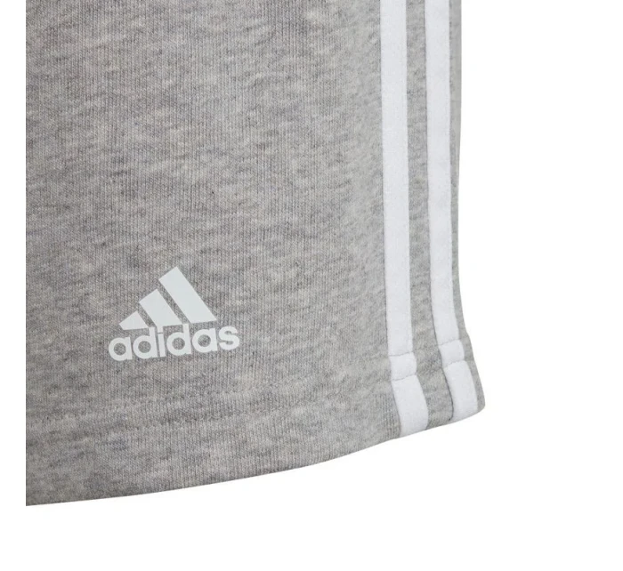 Šortky adidas Essentials 3-Stripes Jr IC3632 Šortky adidas Essentials 3-Stripes Jr IC3632