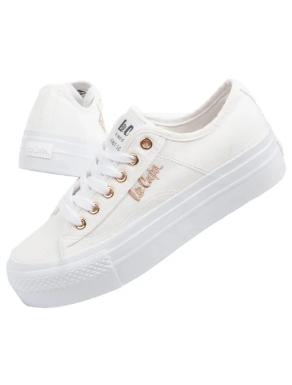 W model 21014381 dámské boty - Lee Cooper