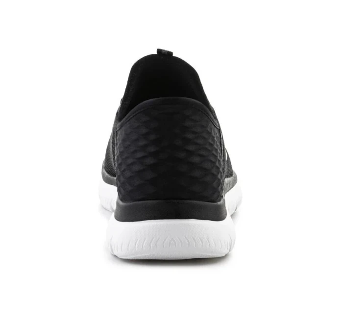 Topánky Skechers High Range M 232457-BLK Topánky Skechers High Range M 232457-BLK