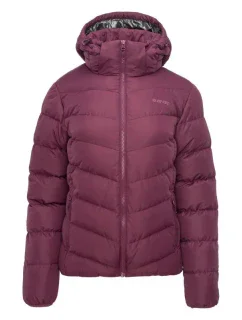 Prošívaná zimní bunda Lady W model 20621662 - Hi-Tec