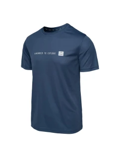 Pánské tričko s krátkým rukávem model 22021733 II - Elbrus