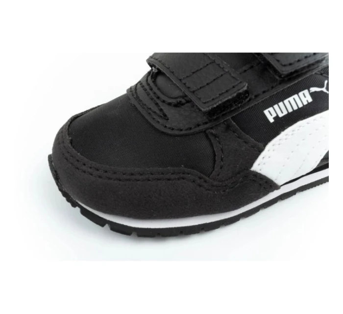 ST Runner Jr model 21040901 01 dětské boty - Puma ST Runner Jr model 21040901 01 dětské boty - Puma