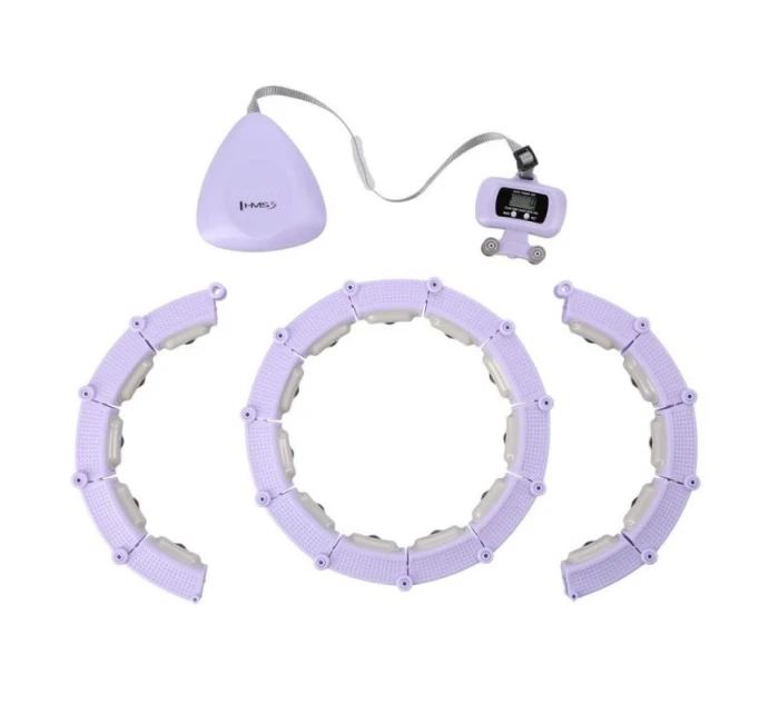 s a fialové barvy model 21332501 - HMS s a fialové barvy model 21332501 - HMS