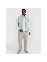 Pánské tričko bez rukávů model 21433543 - 4F Pánské tričko bez rukávů model 21433543 - 4F