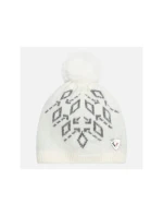 Rossignol W Mia čepice bílá Rossignol W Mia čepice bílá