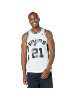 Mitchell & Ness pánske San Antonio Spurs NBA Swingman Jersey Duncan SMJYCP19247-SASWHIT98TDU pánske Mitchell & Ness pánske San Antonio Spurs NBA Swingman Jersey Duncan SMJYCP19247-SASWHIT98TDU pánske