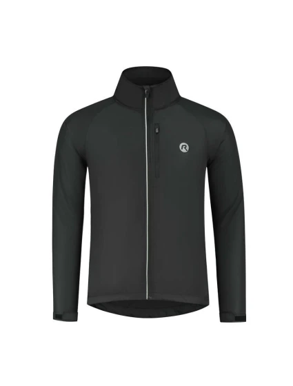 Rogelli kurtka CORE czarna 2XL