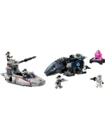 Star Wars model 21863923 - Lego