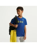 FC Barcelona Club Tee Junior model 21956849 tričko - NIKE