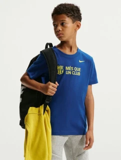 FC Barcelona Club Tee Junior model 21956849 tričko - NIKE