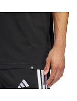 Pánske tričko adidas Color Connect Graphic T-shirt black KE1316 pánske